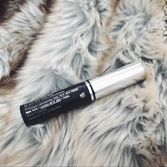 🆕 Clinique High Definition Lashes Mascara Mini - Picture 3 of 4